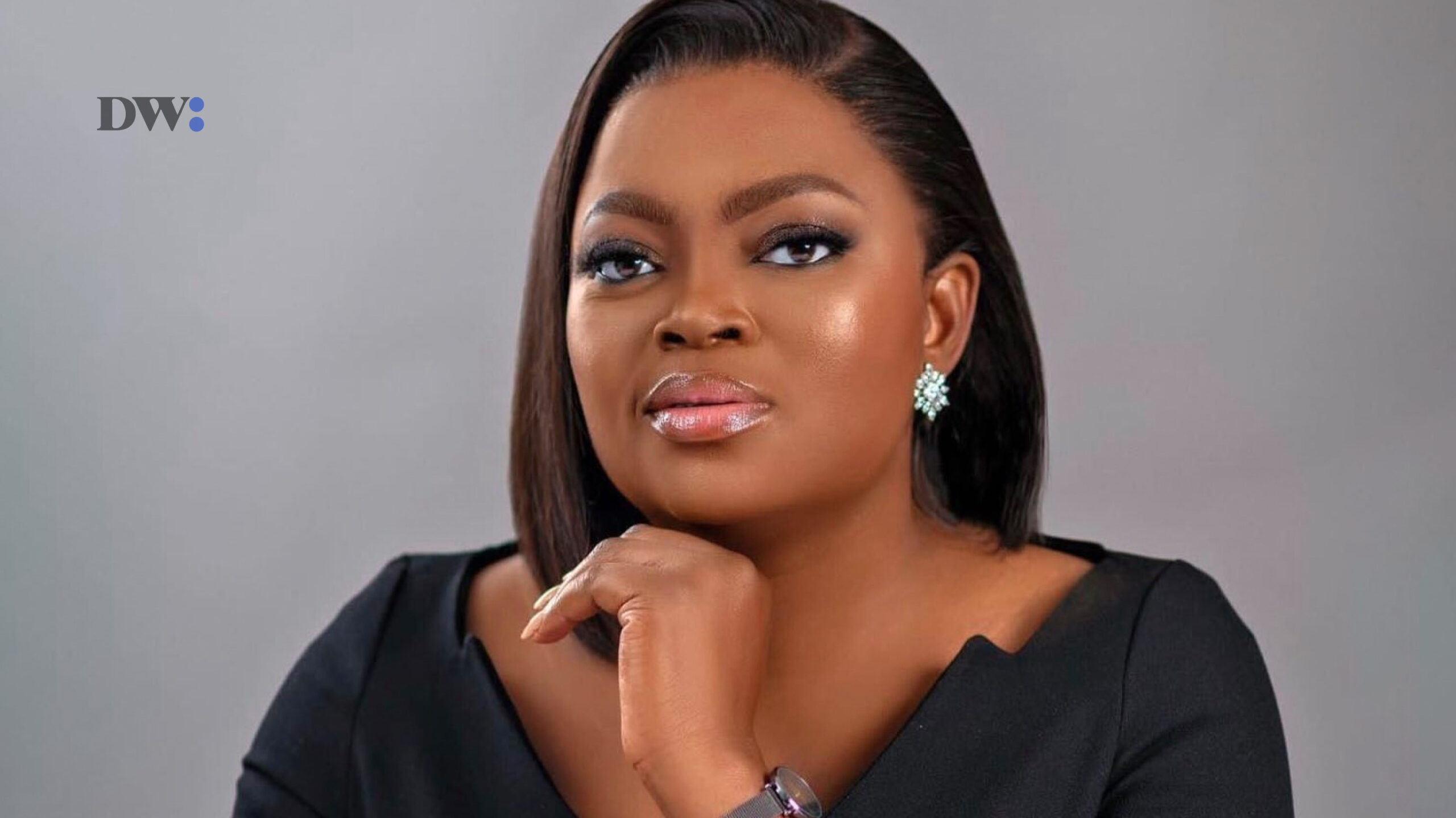 Nollywood’s Highest Grossing Filmmaker, Actor, and Politician, Funke Akindele