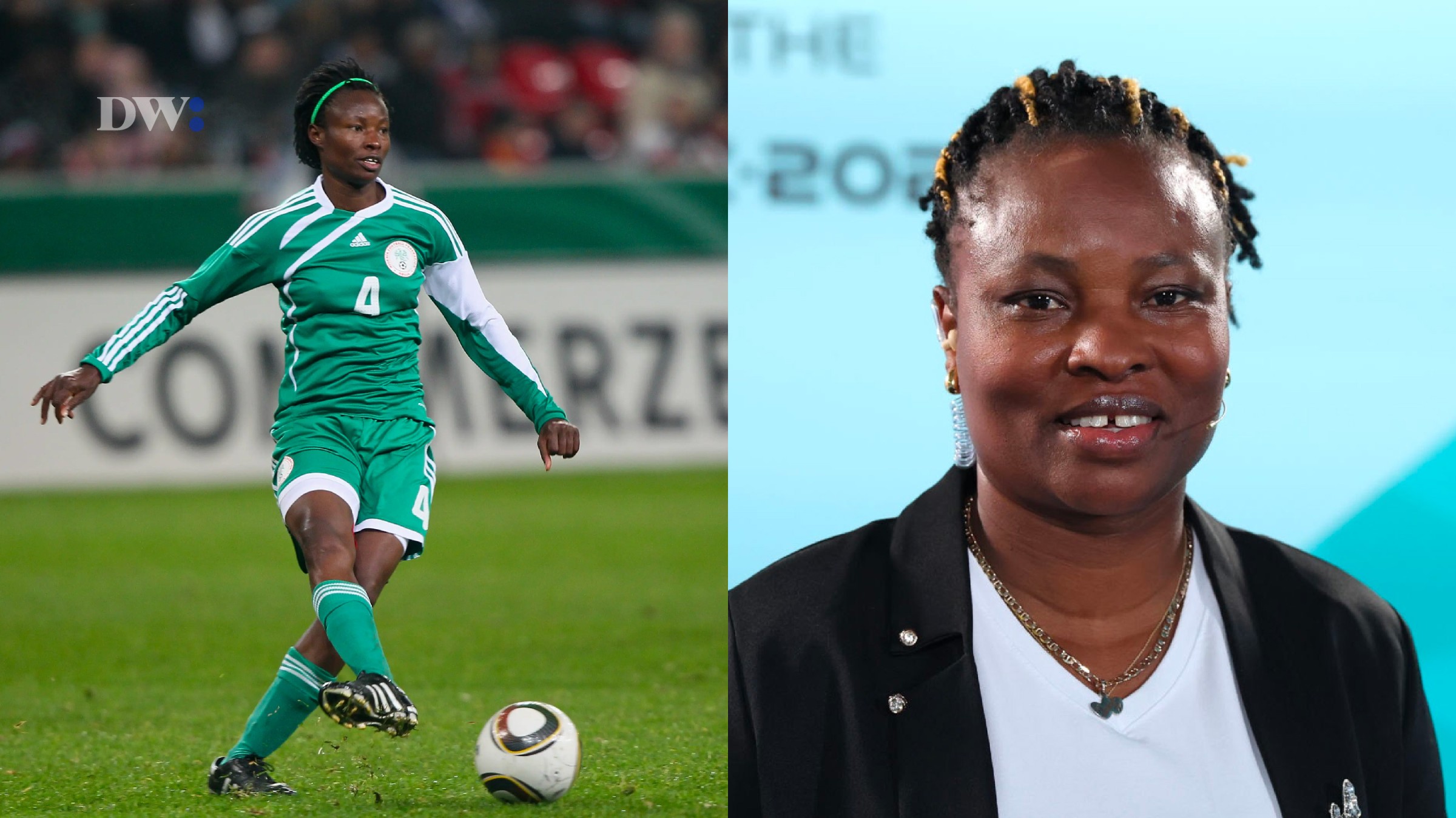 Perpetua Nkwocha: Nigerian Football Icon, Record-Breaker, and Coach Extraordinaire