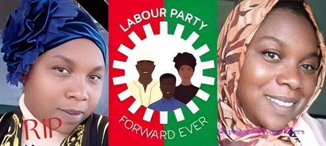 Labour Party Women Leader, Victoria Chimtex, Gunned Down At Her Residence