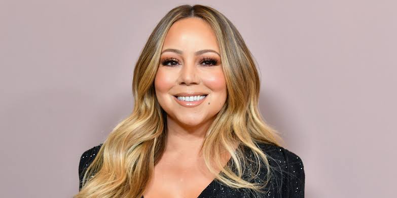 Mariah Carey’s ‘Queen of Christmas’ Trademark Application Denied