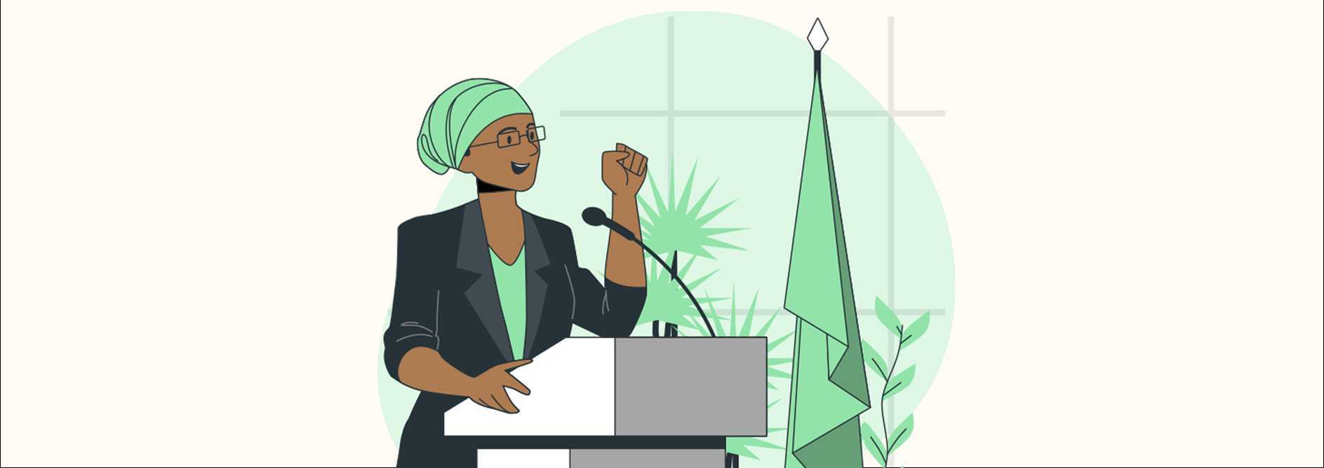 #NigeriaDecides: What A New Administration Would Mean For Women