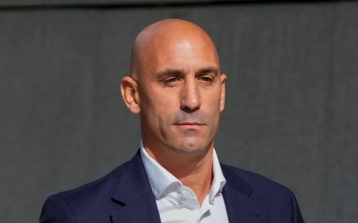 FIFA Bans Ex-Spanish Football Federation Chief Luis Rubiales for Three Years