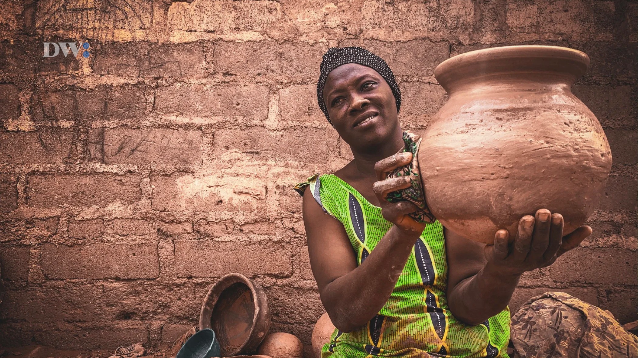 Exploring the Ups and Downs of Nigerian Women as Breadwinners