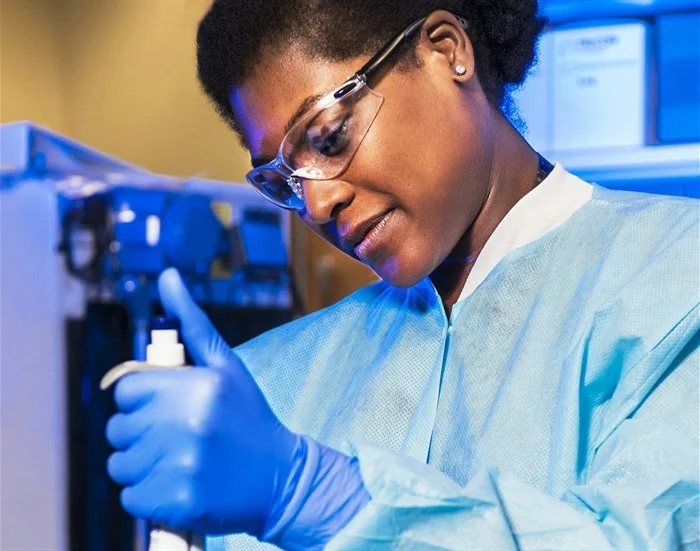 LOREAL-UNESCO: Unveiling the Women in Science Young Talent Search in South Africa