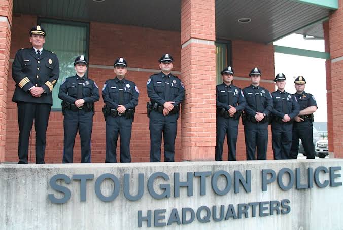 Internal Probe Reveals Three Stoughton Police Officers Had Inappropriate Relationship With a Minor