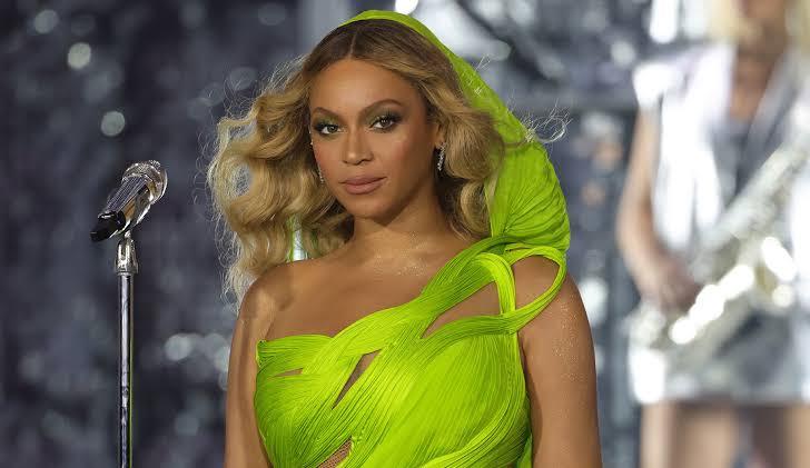 Beyoncé’s Renaissance World Tour Breaks Ticket Sales Record For Black Artists With $579 Million