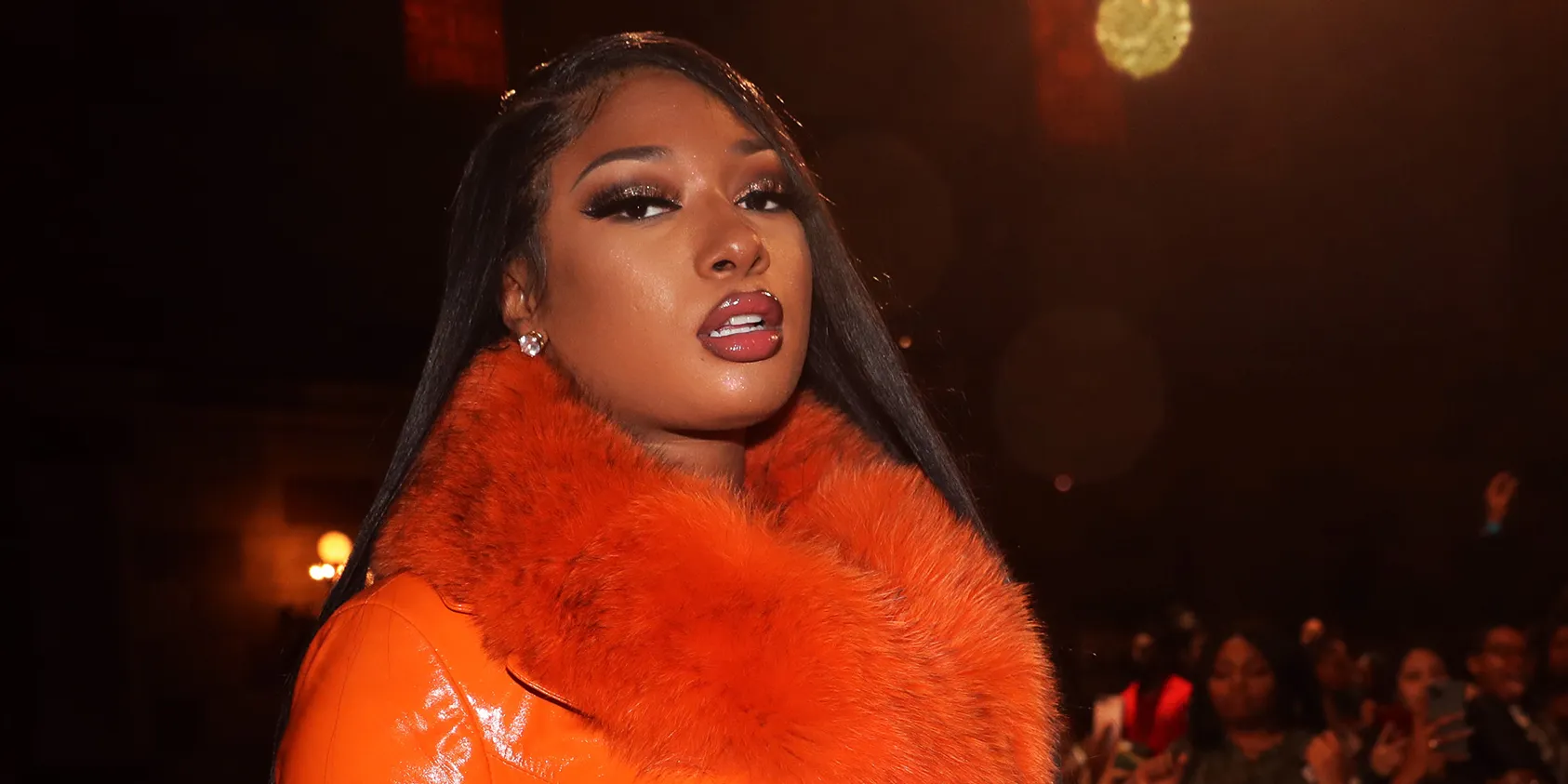 Megan Thee Stallion Reaches Legal Settlement With Former Label