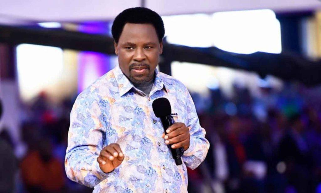 BBC To Unveil Abuse, Atrocities and Staged Miracles in the Life of Late Pastor TB Joshua