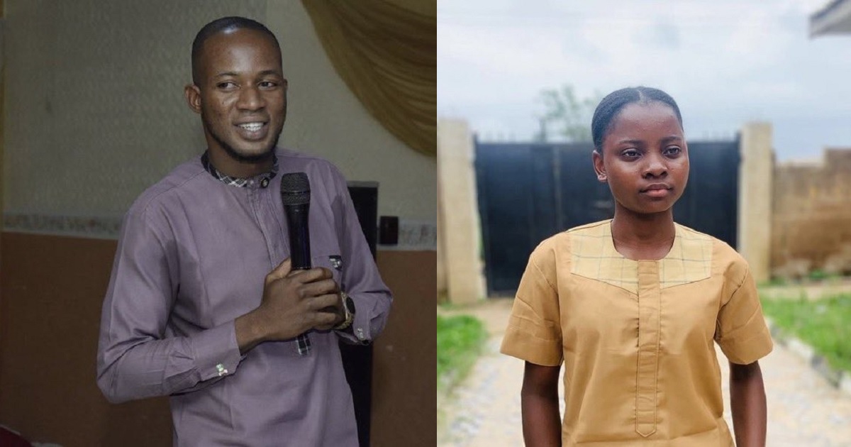 Prophet Sues Chef Dammy for N20 Million Over Defamation