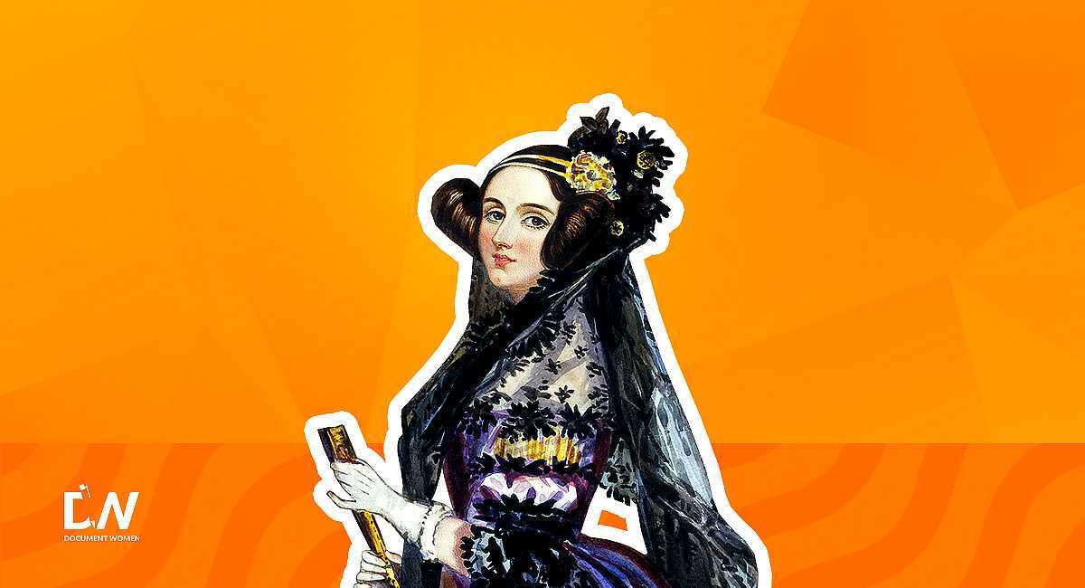 Ada Lovelace, The Countess of Algorithms