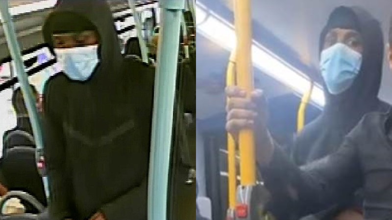 London: Sexual Predator Preying on Muslim Women Prompts Police Manhunt