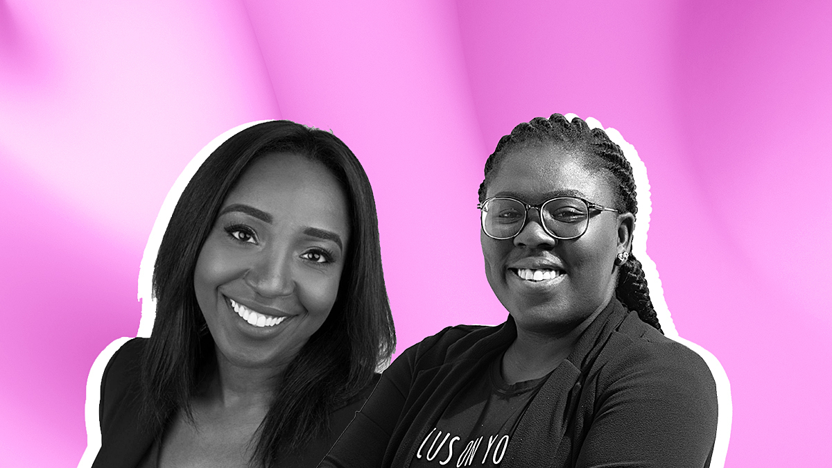 First Check; Providing Funding for African Female Founders