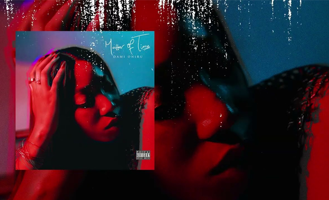 Matter of Time: Dami Oniru Lets Us Into Her Head On Sophomore EP