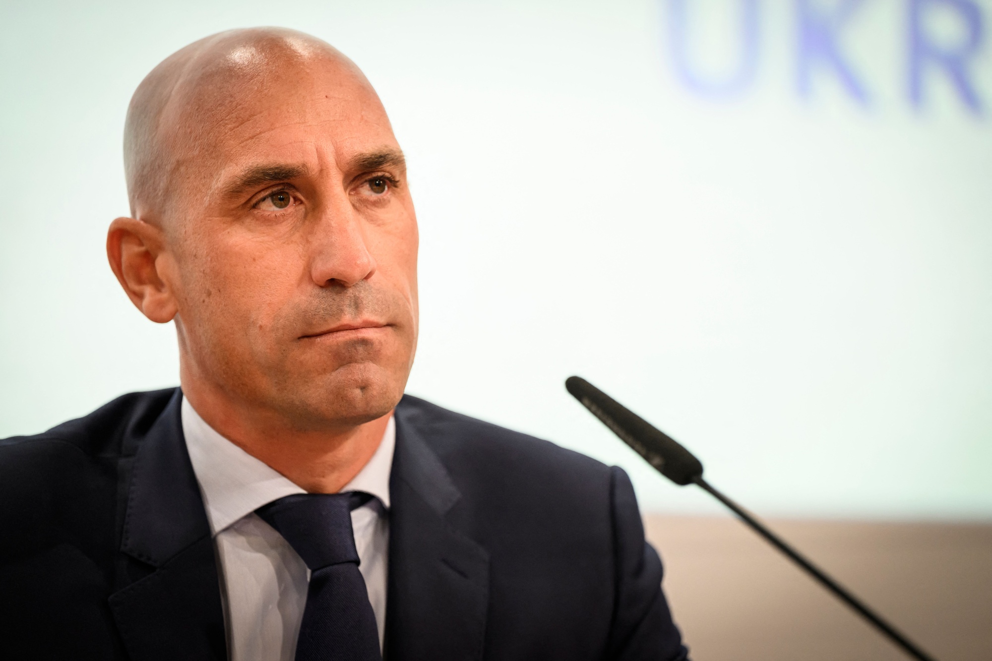 Luis Rubiales To Face FIFA Disciplinary Hearing For Misconduct At The Women’s World Cup Final