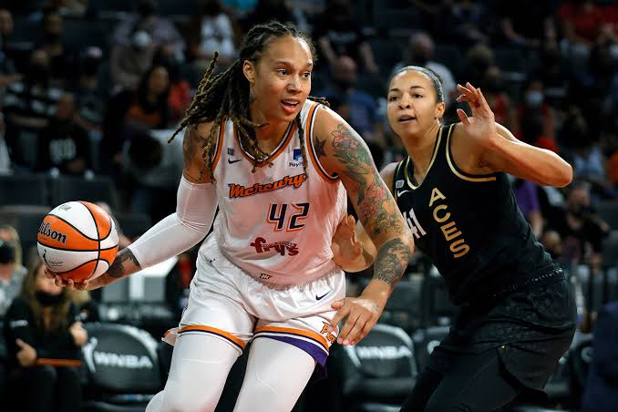 Brittney Griner: Russian Court Denies Appeal of Nine-Year Prison Sentence