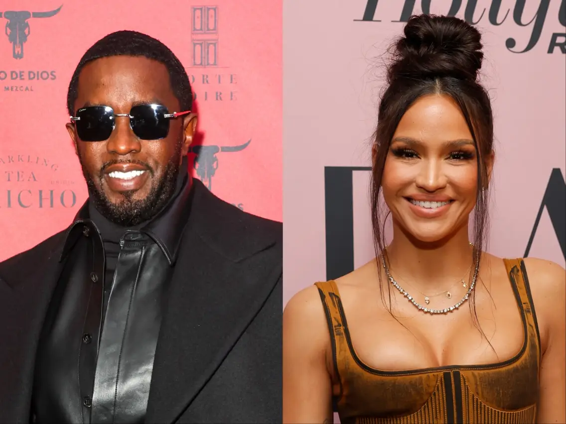 Cassie Releases First Statement Following Diddy Assault Footage