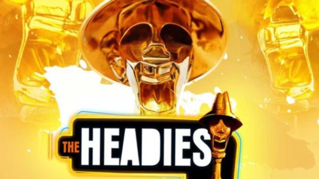 2022 HEADIES: FULL LIST OF WINNERS