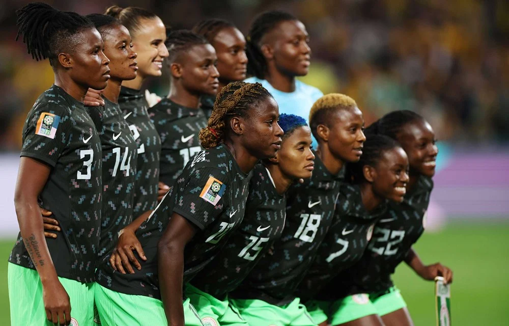 FIFPRO Backs Nigeria’s Super Falcons in Bonus Payment Dispute with NFF