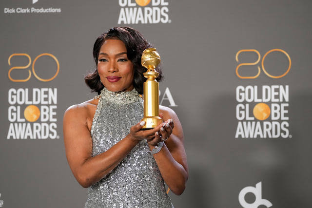 Golden Globes Awards: Women Who Made The Winning List!