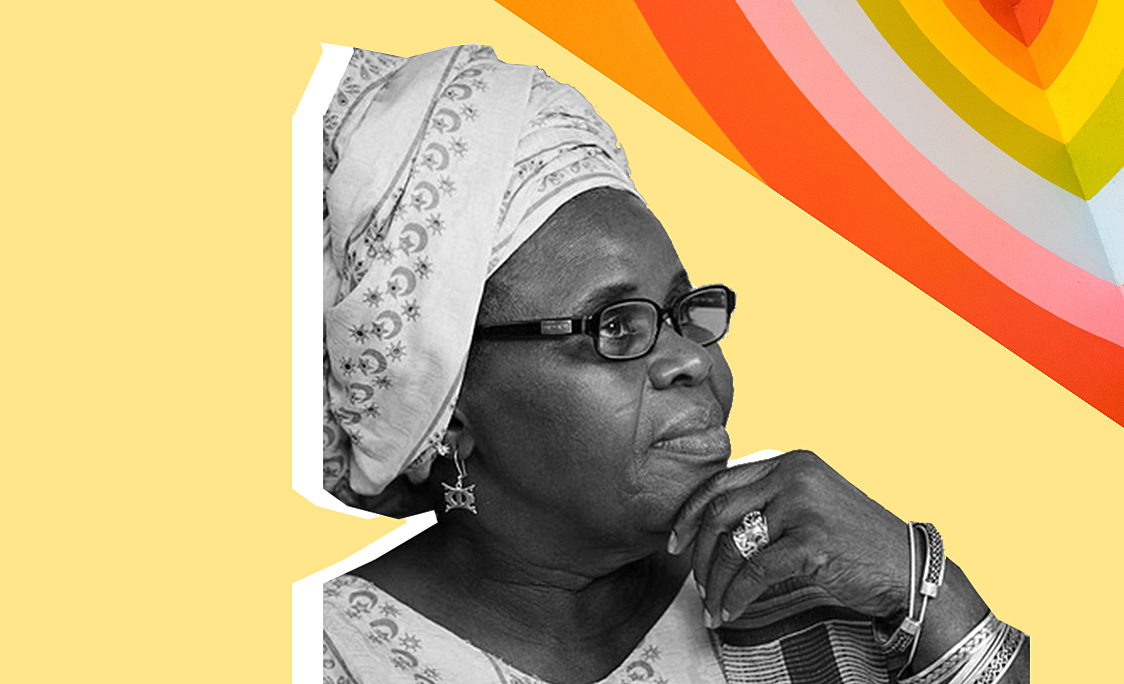 Ama Ata Aidoo, A Playwright Legend