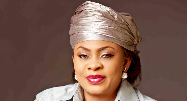 2023 Senatorial Candidacy: Court Dismisses Suit Against Stella Oduah