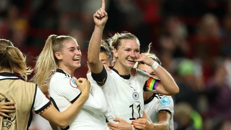 FIFA WORLD CUP 2023: Germany Defeats Morocco 6-0 At the Women’s World Cup