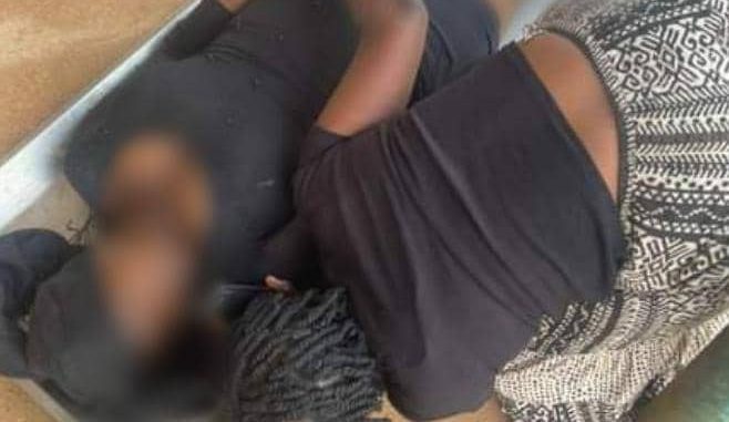 Ebonyi State University Student Found Dead in Hostel Residence