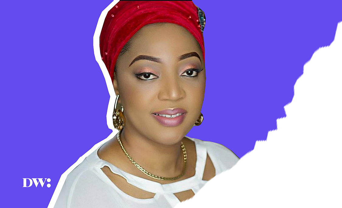 Former TV broadcaster Emana Ambrose-Amawhe is Cross River’s PDP Deputy Governor