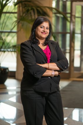 Cybervation CEO, Purba Majumder Named One of North America’s 100 Most Influential Women