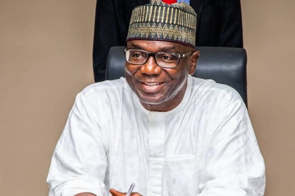 Kwara State Governor Proposes N5 Billion Incentive for States with More Female Representation