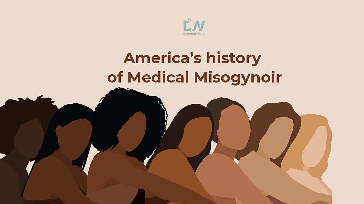 America’s History of Medical Misogynoir