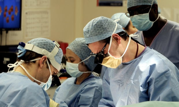 Survey Reveals Alarming Rates of Sexual Assault Among Female NHS Surgeons