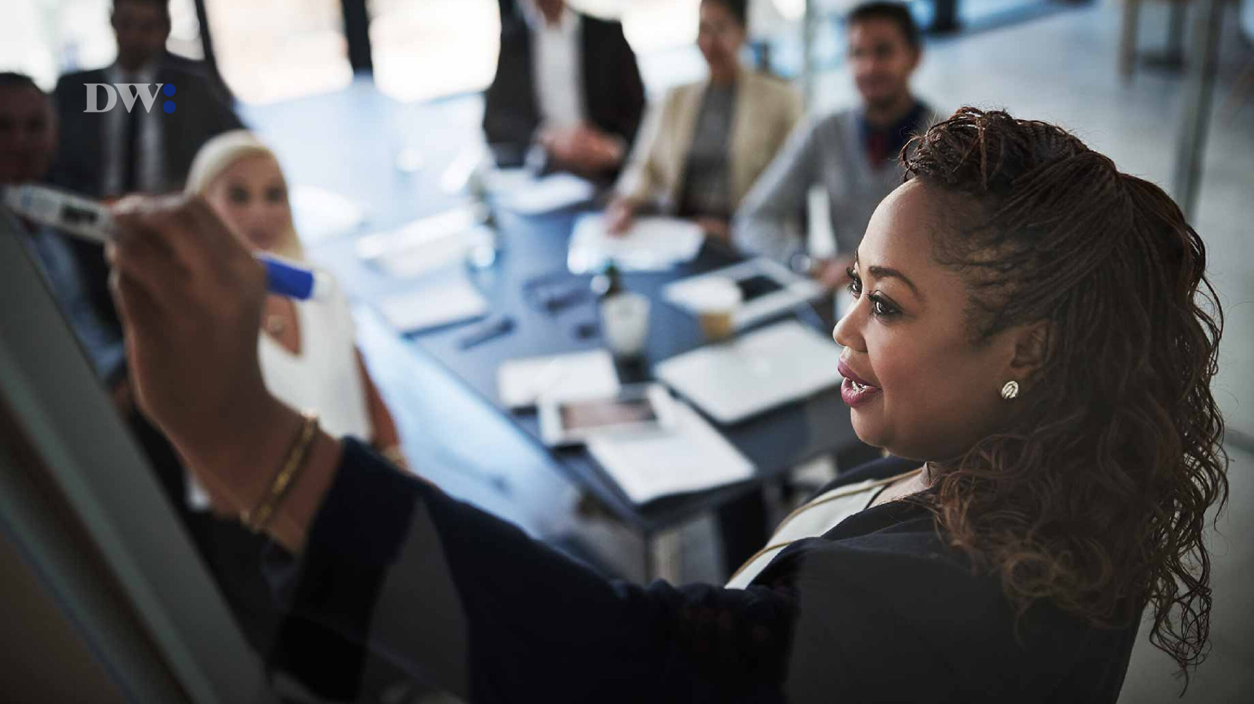 #IWD24: Only 33.7% of Nigerian Women Find Tech Workplaces Truly Inclusive