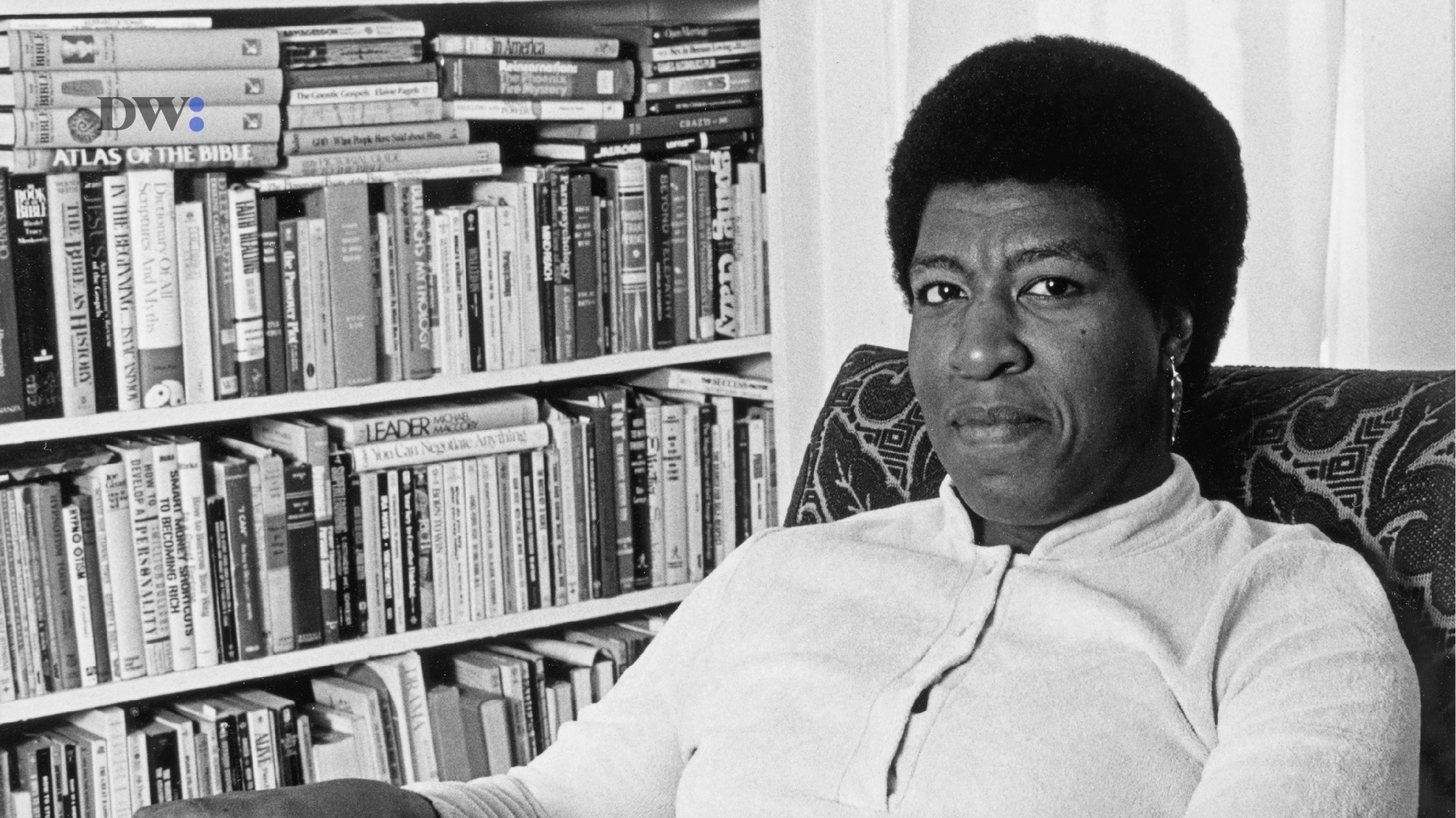 Octavia Butler: Pioneering Sci-Fi & Shaping Dreams