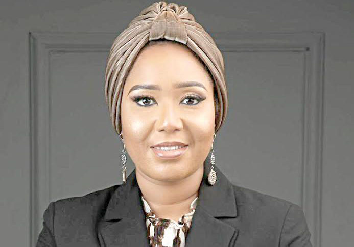 Professor Aisha Sani Maikudi Appointed Acting Vice-Chancellor of University of Abuja