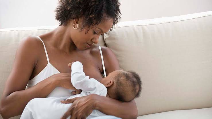 Microplastics Found In Human Breast Milk For The First Time