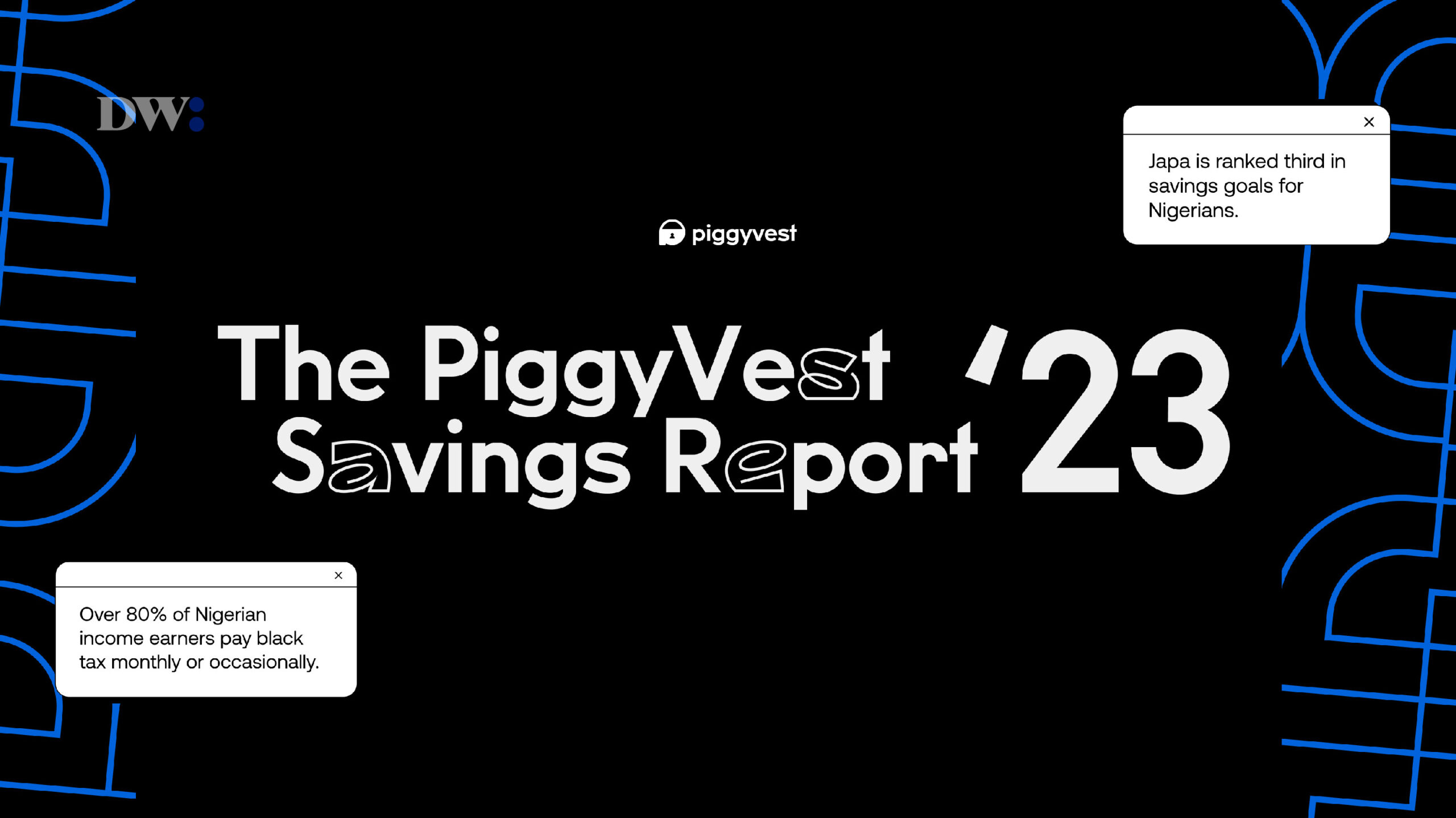 How Nigerian Women Save: Insights from Piggyvest’s 2023 Savings Report