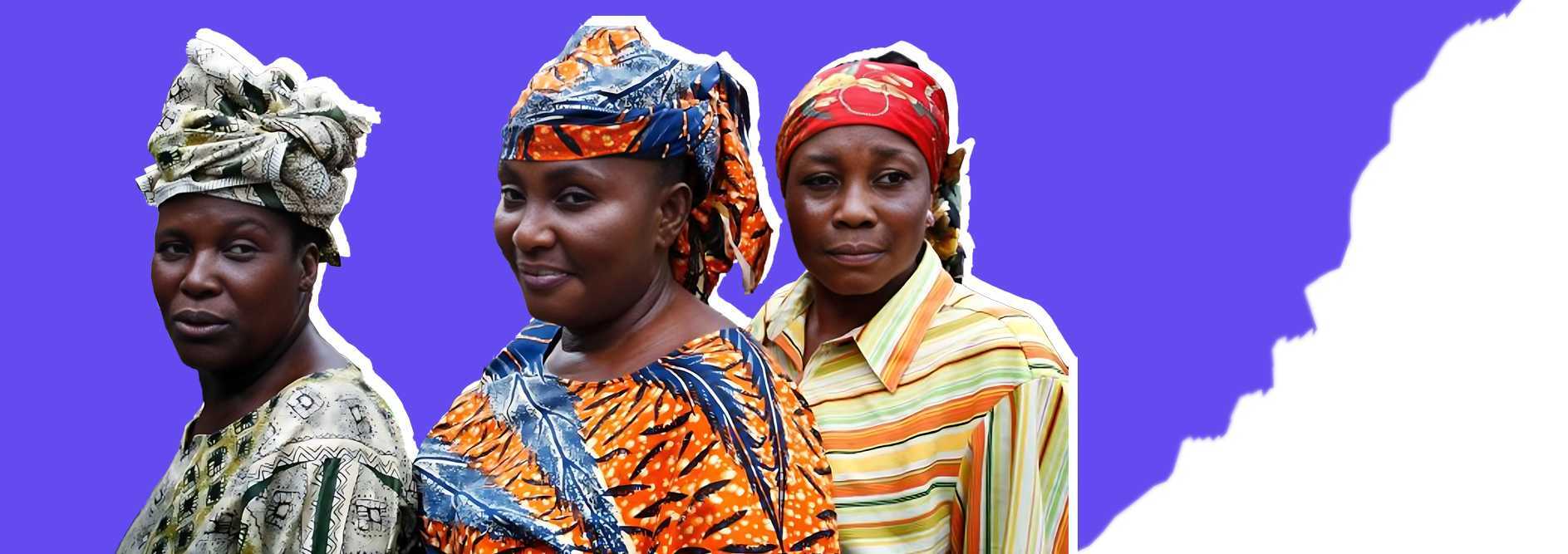 Nigerian Market Women And The Political Sphere: In view of the 2023 Elections