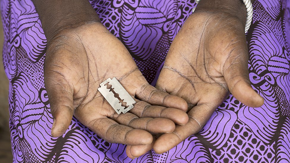 Gambian Lawmaker Proposes Bill to Legalize Female Genital Mutilation