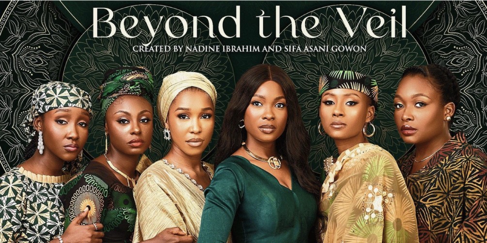 “BEYOND THE VEIL” Renewed For A Second Season On Amazon Prime Video