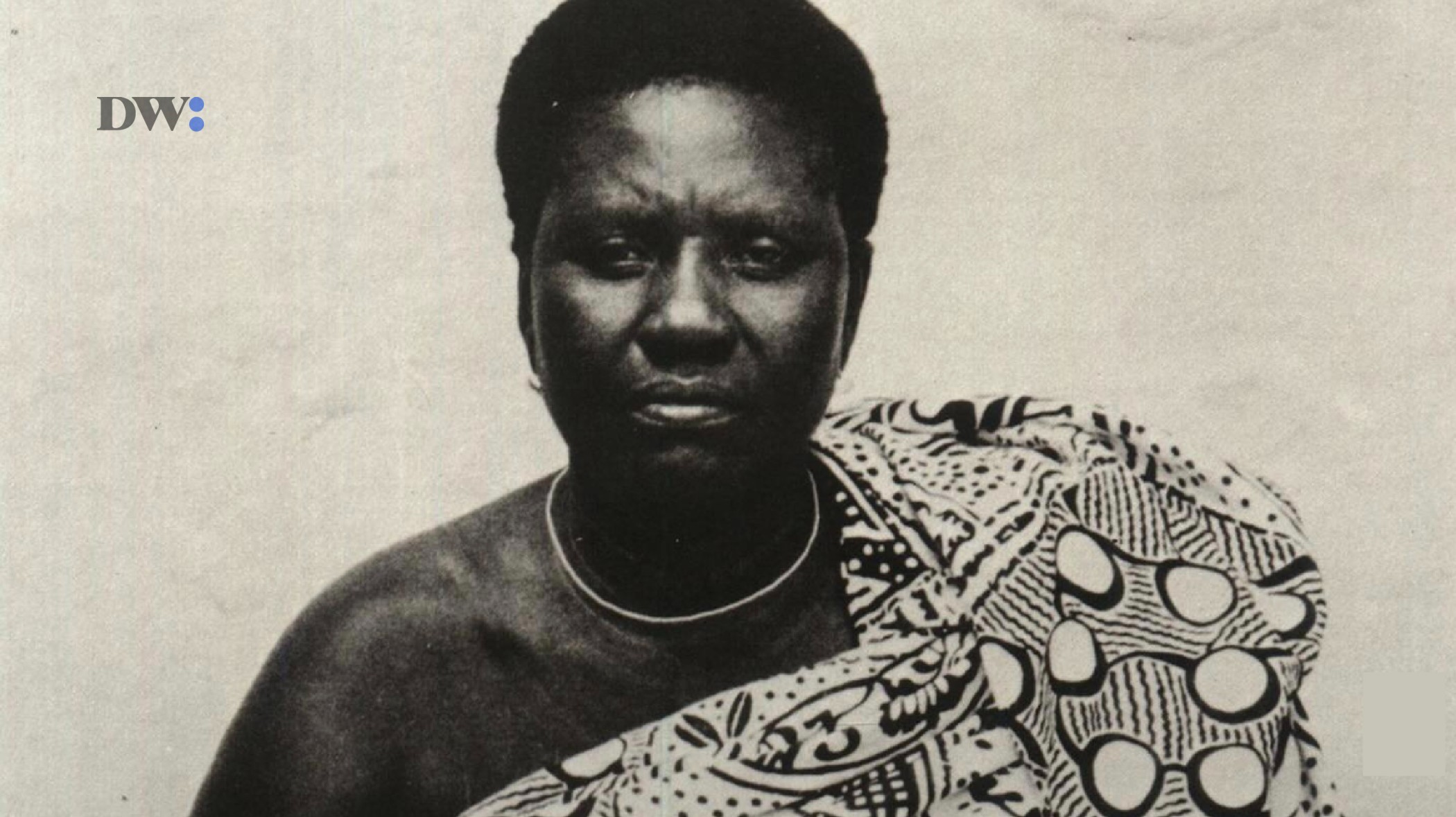 The Mastermind Behind the Aba Women’s Riot; Madame Nwanyeruwa