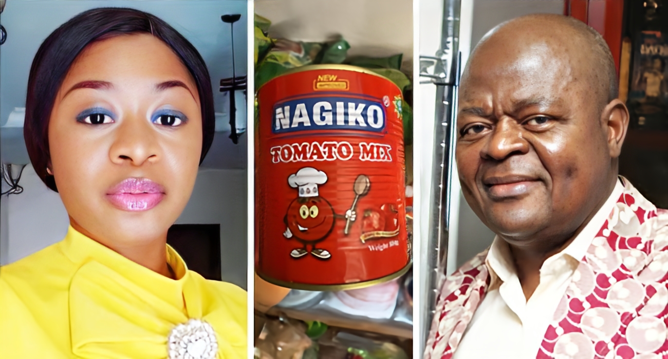 Erisco Tomato Paste: Chioma Okoli Granted N5 Million Bail by Court