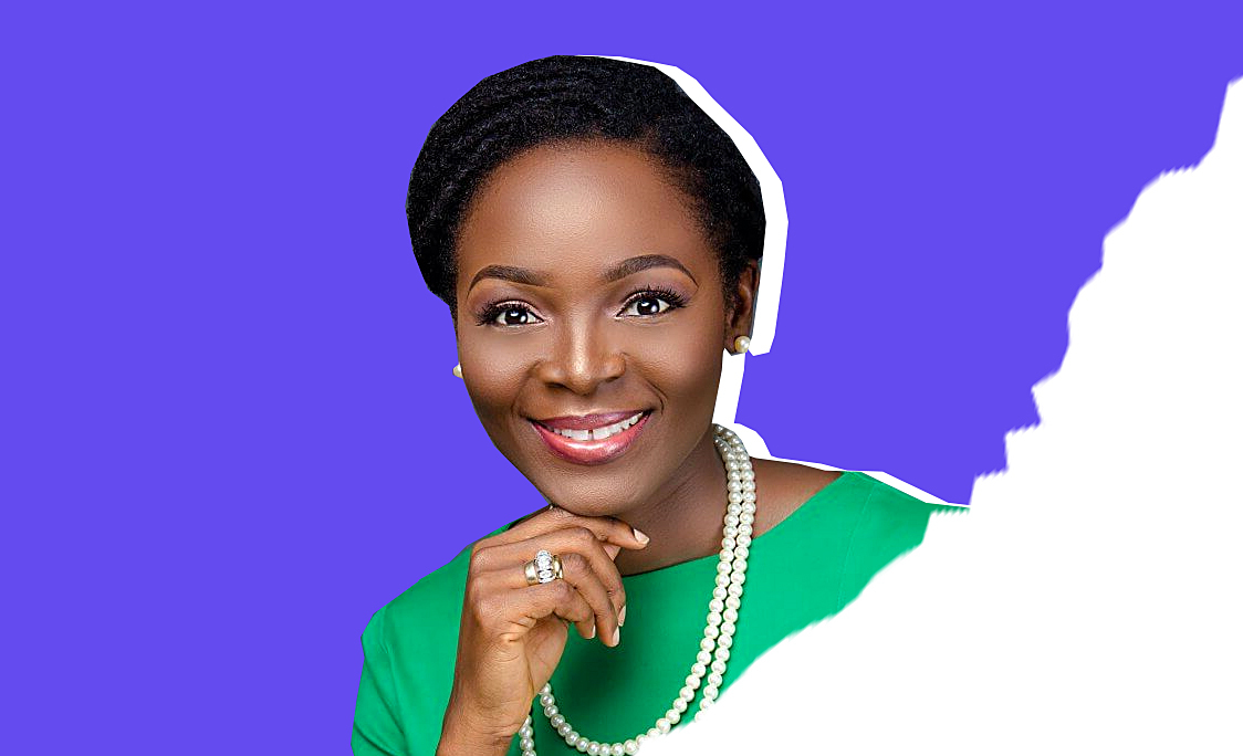 Public Speaker and Coach Joyce Daniels Guns For Local Government Chairman in Edo State