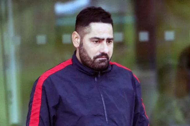 Edinburgh: Sandeep Sandhu Sentenced to 12 years For Rape And Sexual Assault