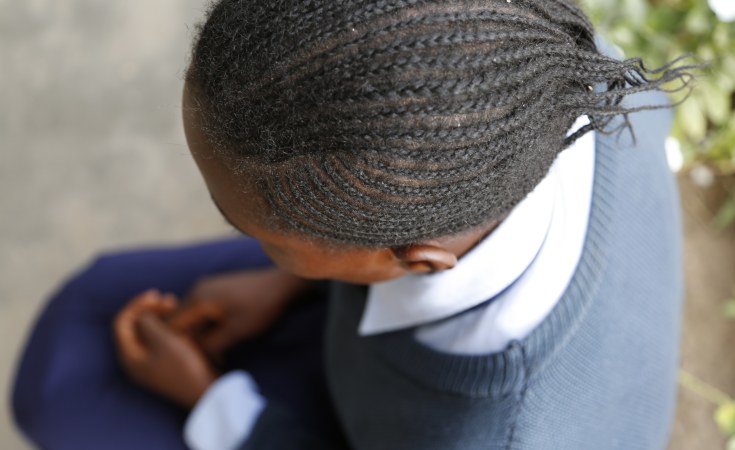 Sierra Leone Enacts Landmark Legislation to Ban Child Marriage