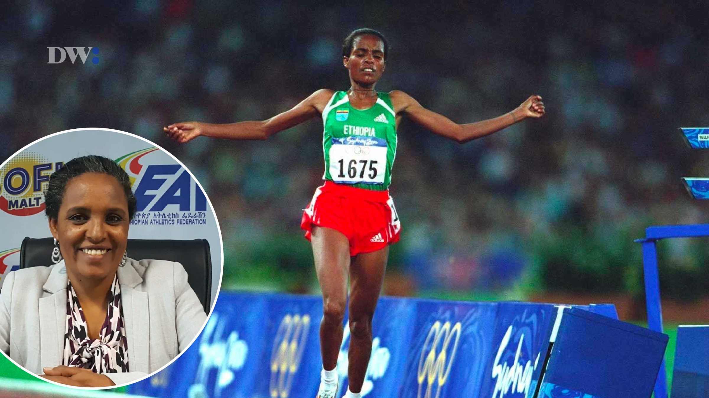 Derartu Tulu: Ethiopia’s Olympic Trailblazer and Enduring Running Legend