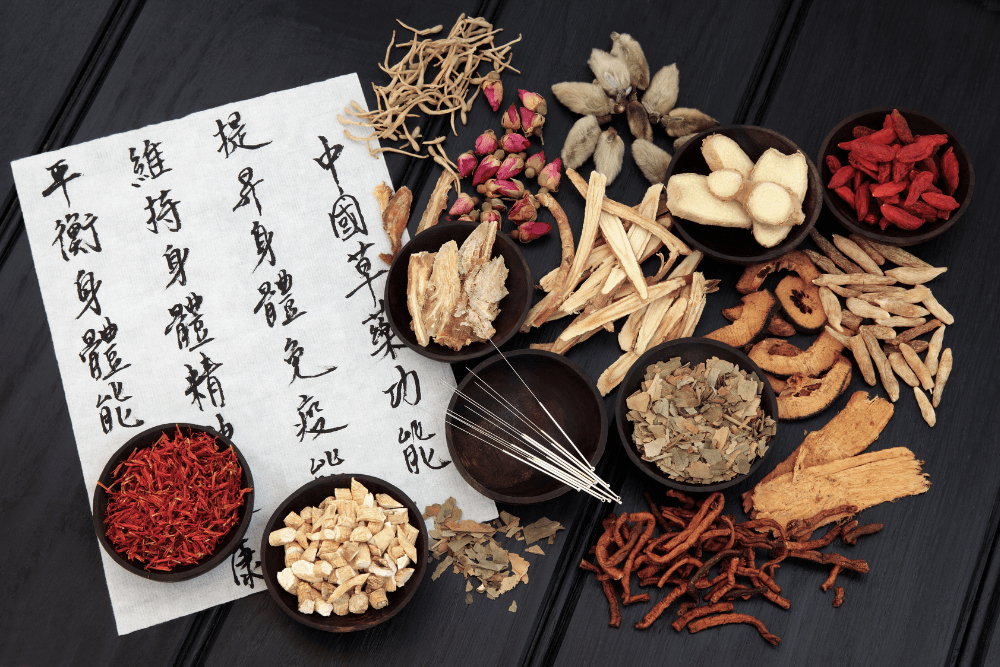 Health Professionals Advise Pregnant Women to Steer Clear Traditional Chinese Medicine.