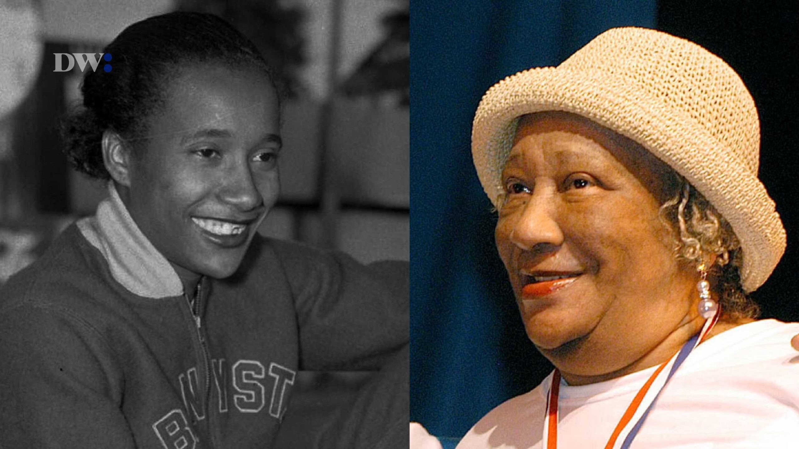 Alice Marie Coachman Davis: The First Black Woman Olympic Gold Medalist