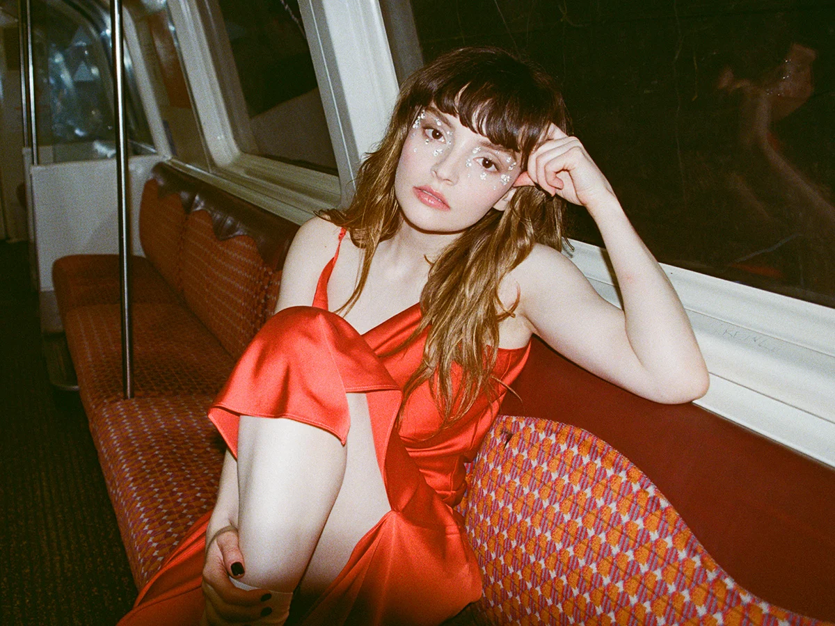 Chvrches’ Lauren Mayberry Opens Up About Her Experience With Cyberbullying