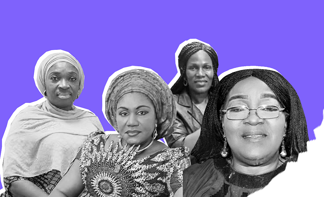 The Women Set to be Anambra State’s next Senators